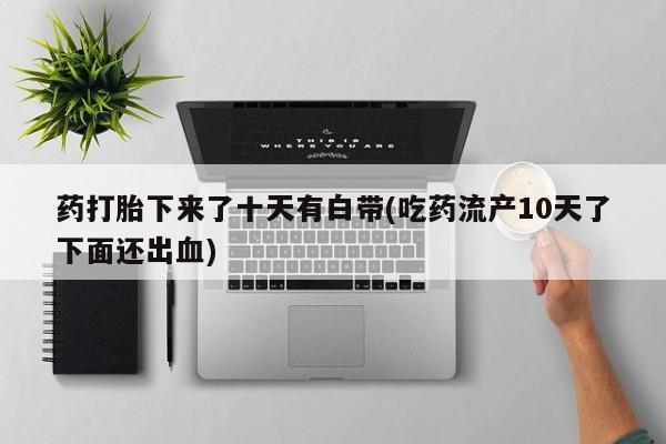 买流产药打胎药保密发货药打胎下来了十天有白带(吃药流产10天了下面还出血)